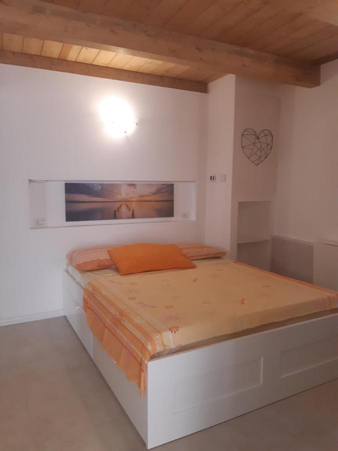 Casina A Porta Sant'Angelo Apartment เปรูจา ภายนอก รูปภาพ