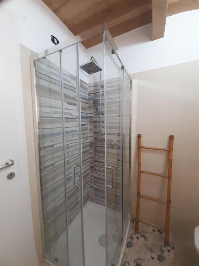 Casina A Porta Sant'Angelo Apartment เปรูจา ภายนอก รูปภาพ