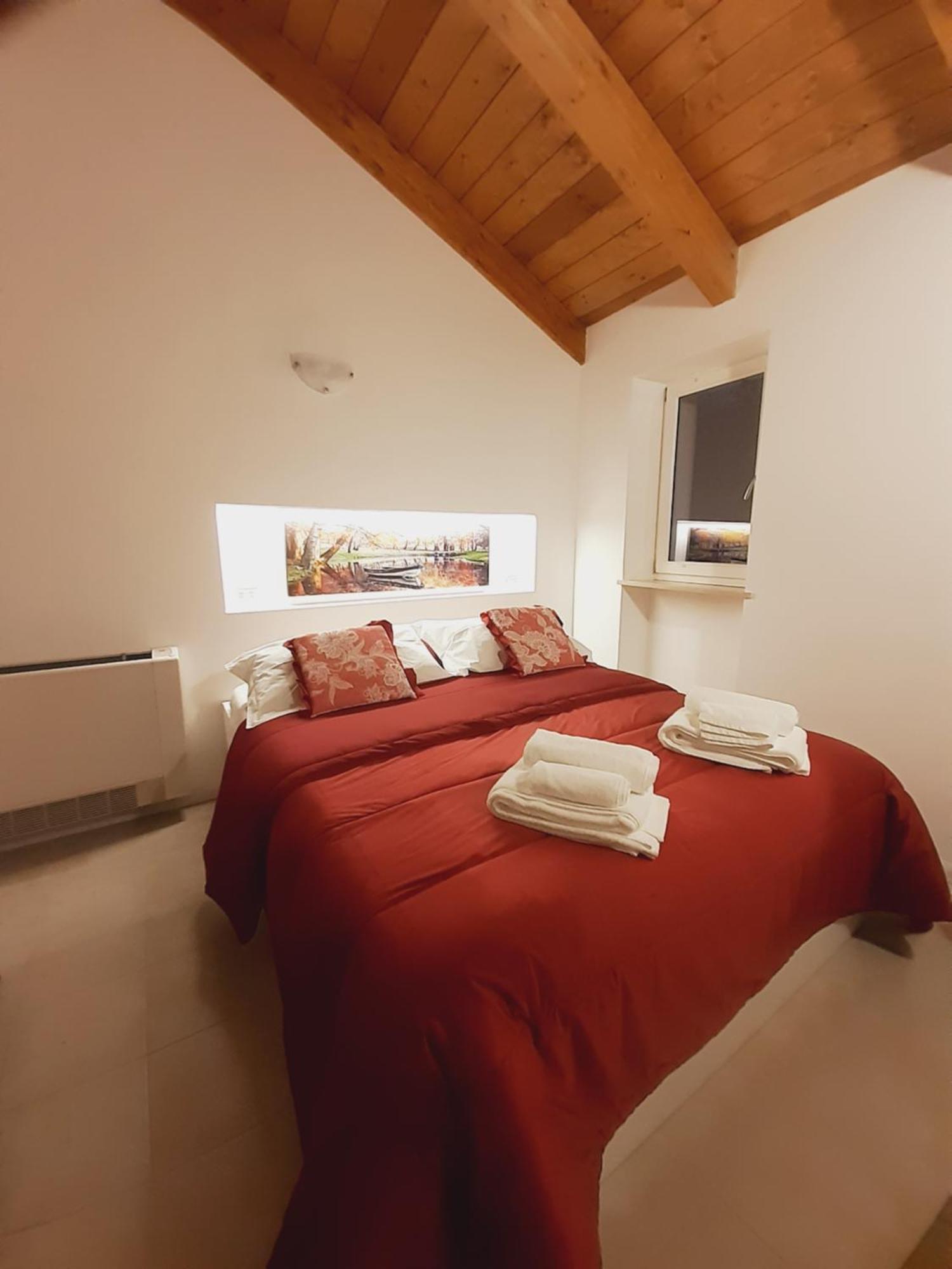 Casina A Porta Sant'Angelo Apartment เปรูจา ภายนอก รูปภาพ