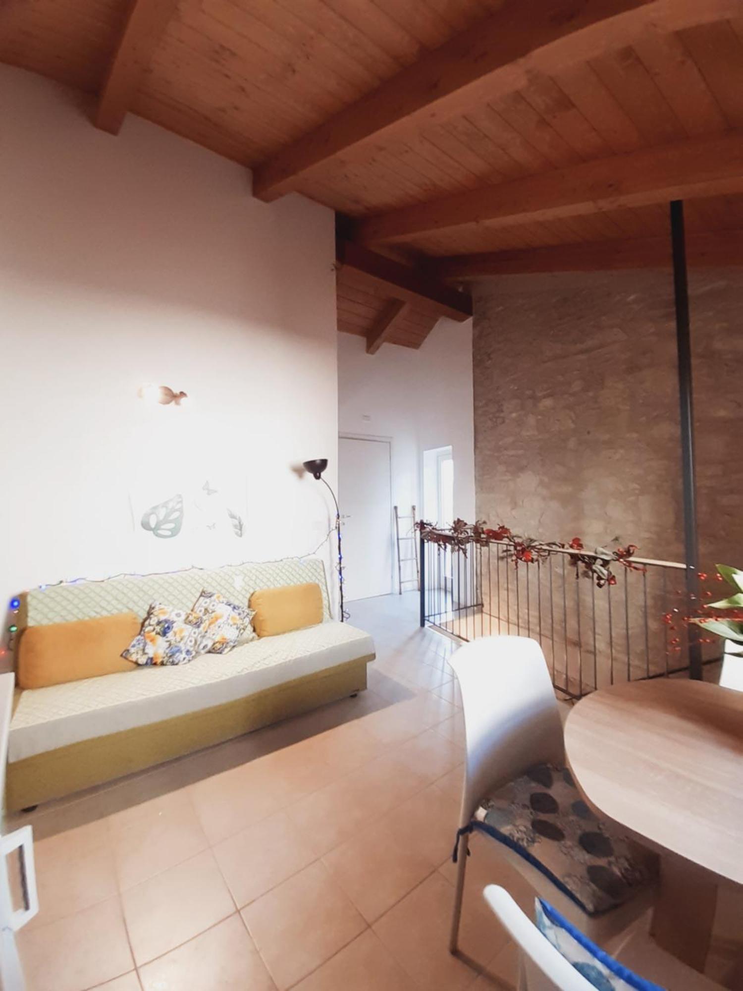 Casina A Porta Sant'Angelo Apartment เปรูจา ภายนอก รูปภาพ