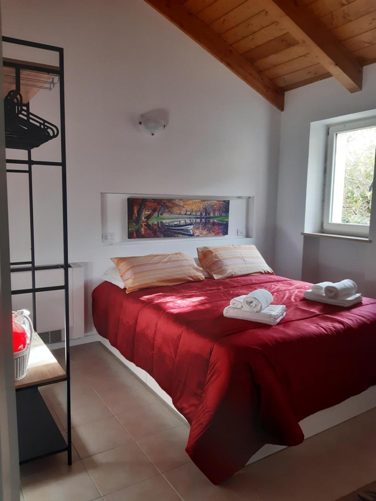 Casina A Porta Sant'Angelo Apartment เปรูจา ภายนอก รูปภาพ