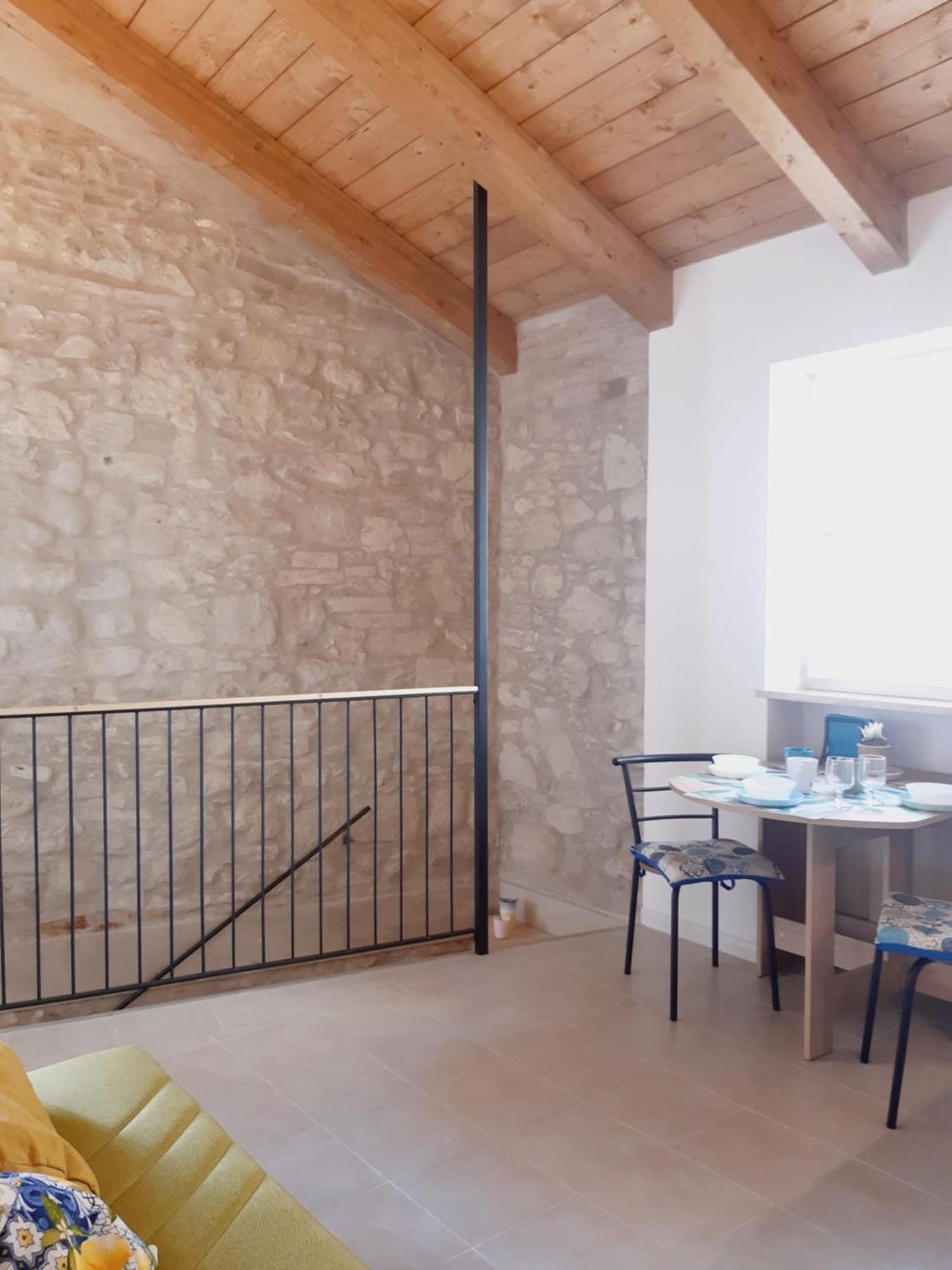 Casina A Porta Sant'Angelo Apartment เปรูจา ภายนอก รูปภาพ
