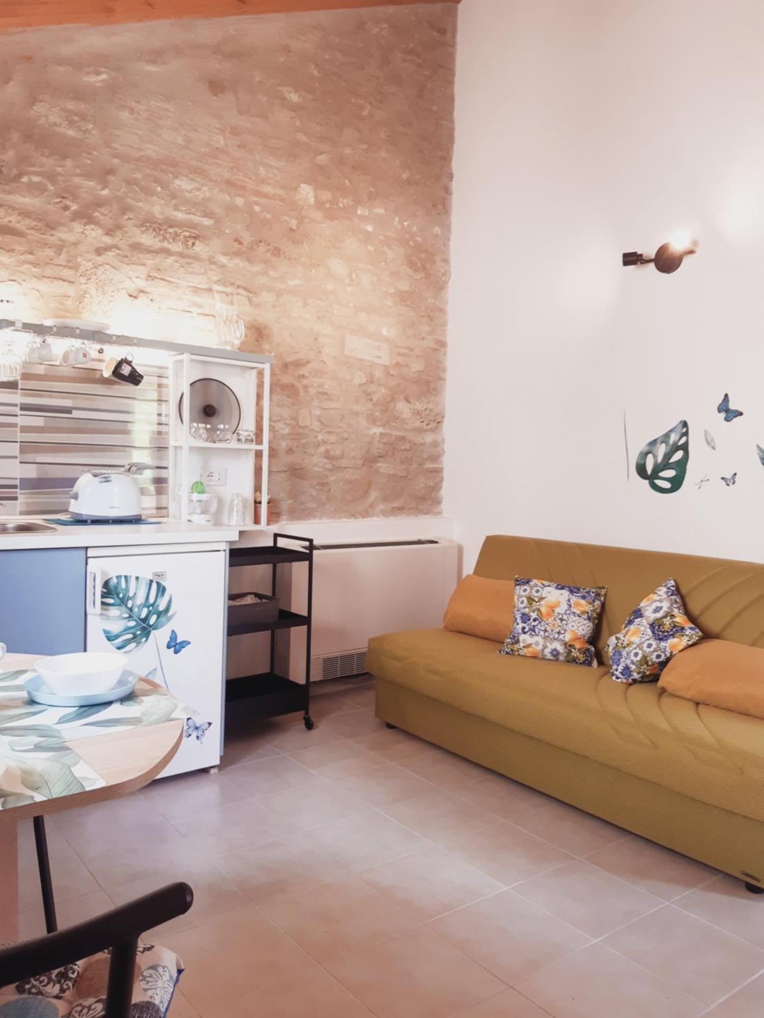 Casina A Porta Sant'Angelo Apartment เปรูจา ภายนอก รูปภาพ