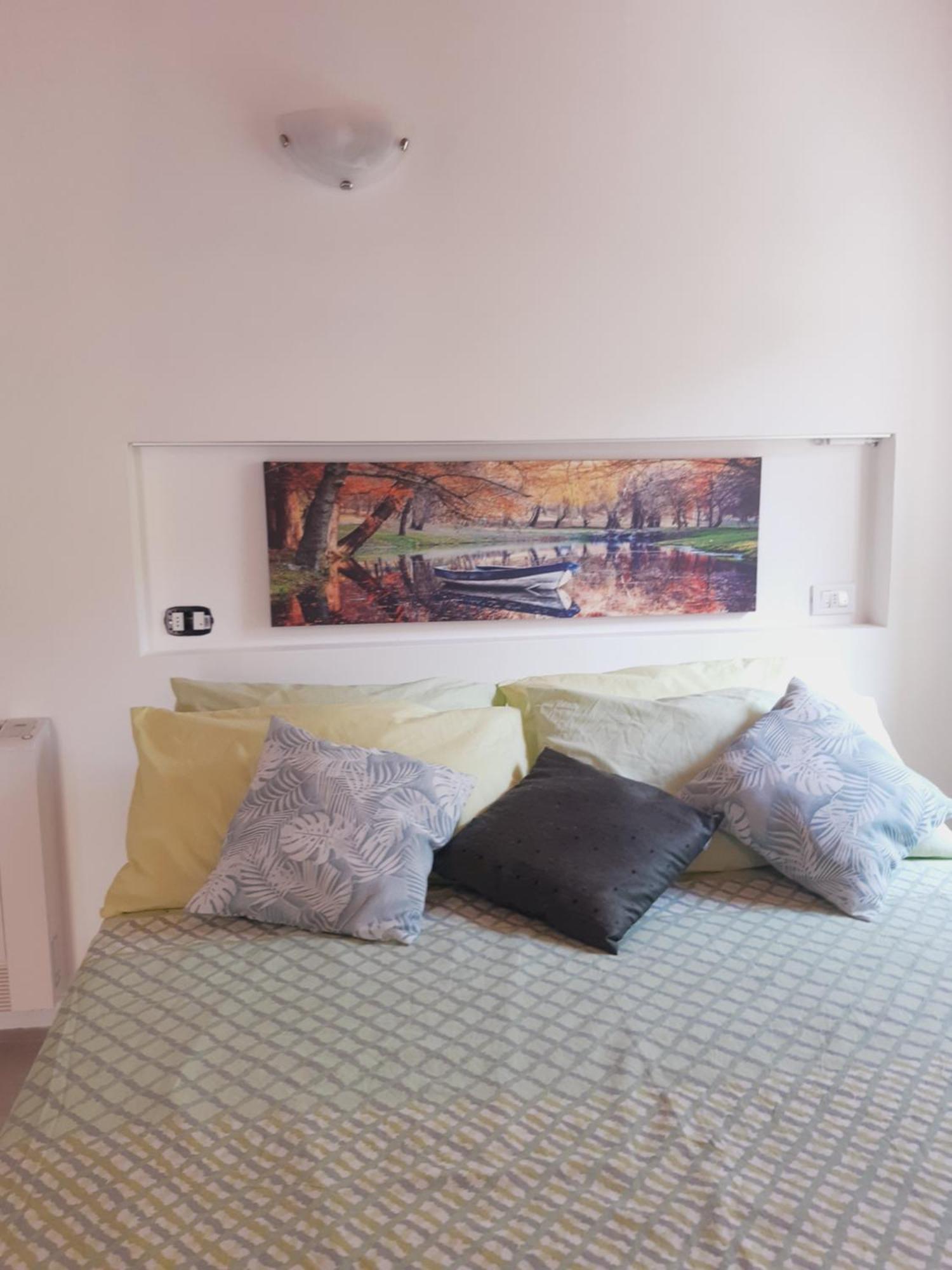 Casina A Porta Sant'Angelo Apartment เปรูจา ภายนอก รูปภาพ