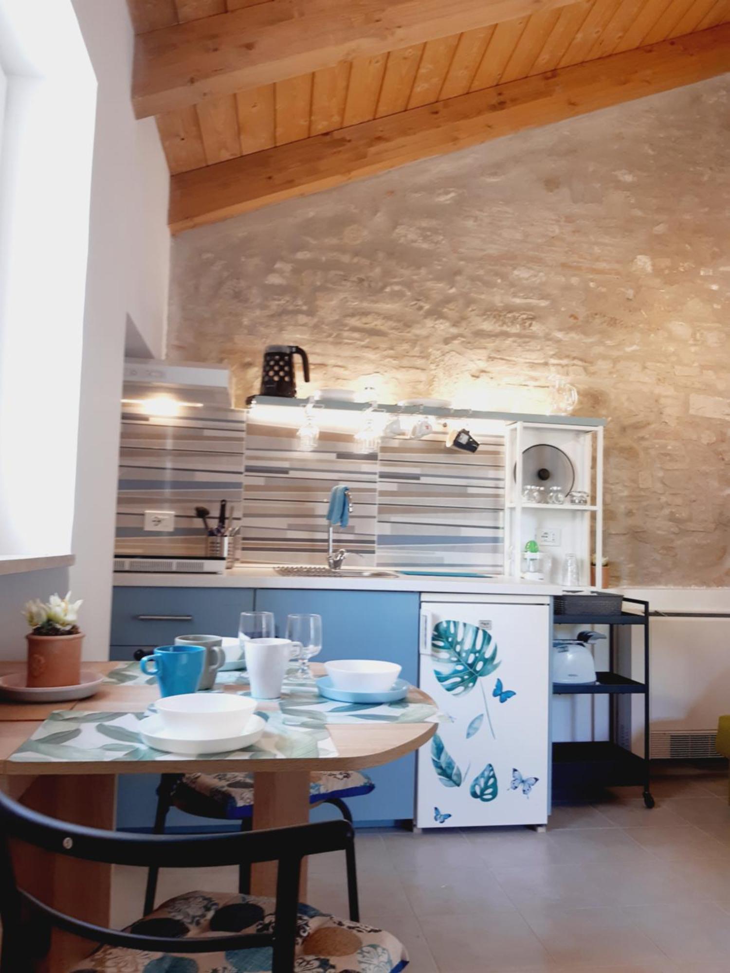 Casina A Porta Sant'Angelo Apartment เปรูจา ภายนอก รูปภาพ
