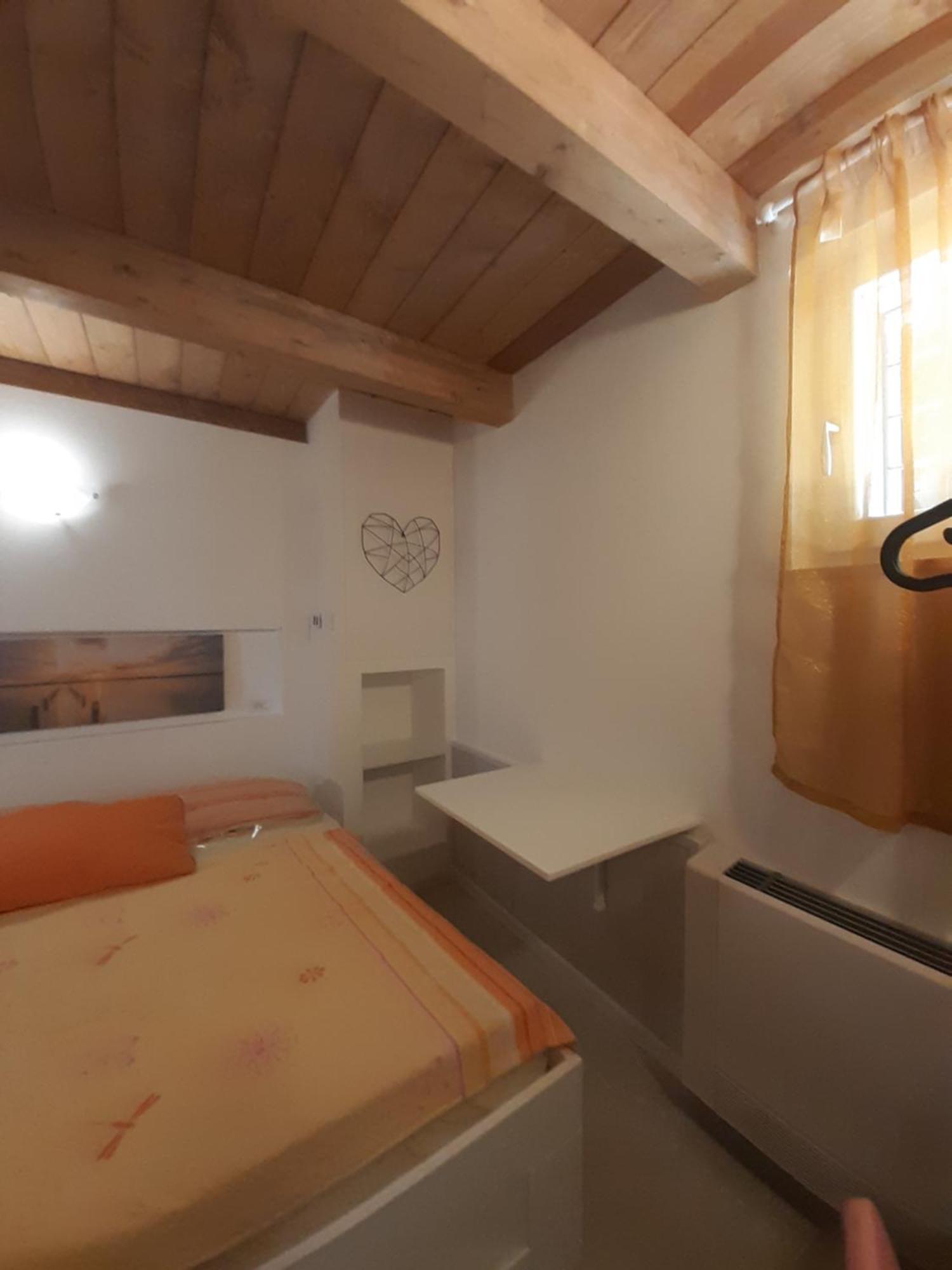 Casina A Porta Sant'Angelo Apartment เปรูจา ภายนอก รูปภาพ